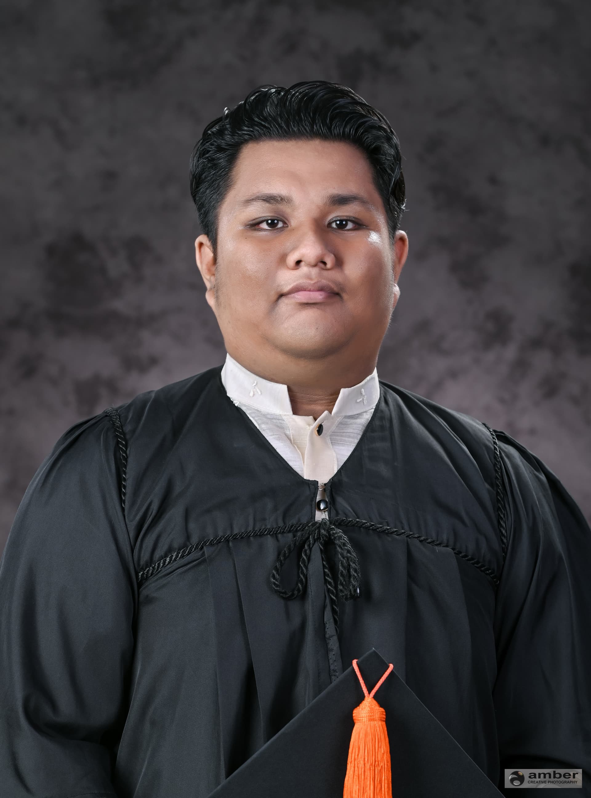 Portrait of Dave Emanuel G. Lima