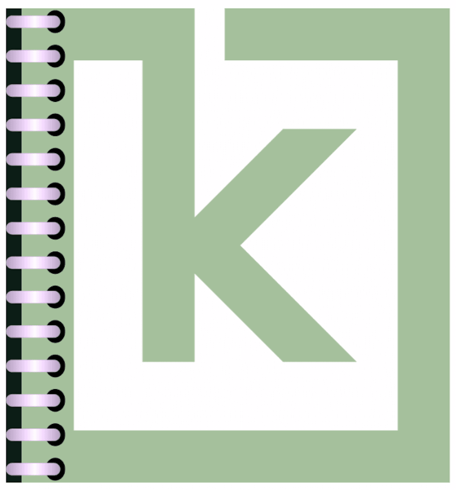 Káon logo